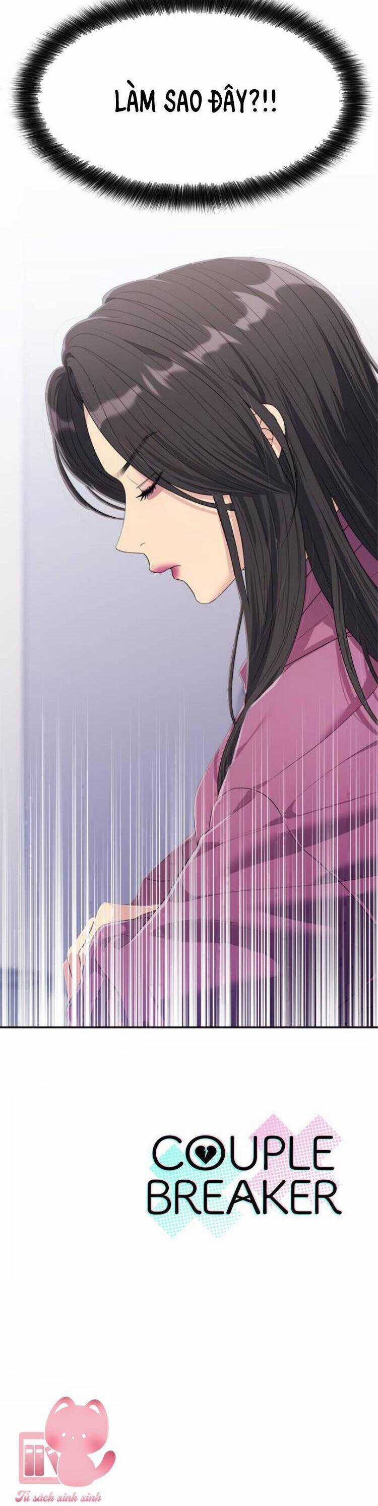 Couple Breaker Chapter 53 trang 43