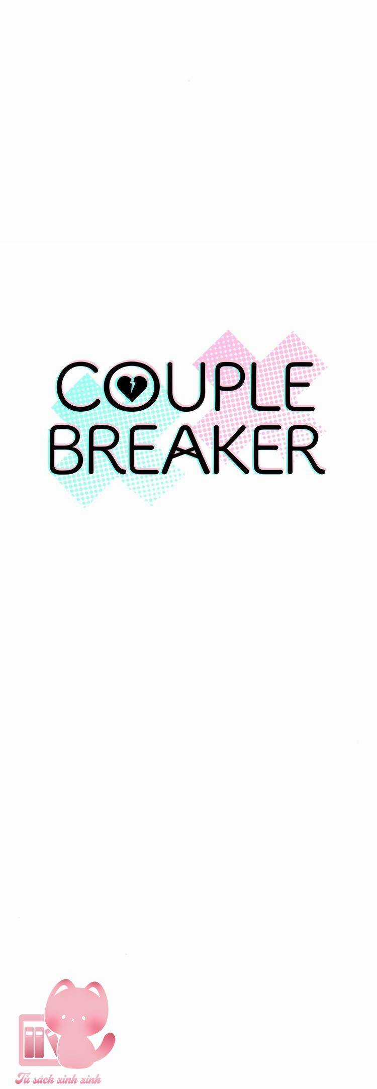 Couple Breaker Chapter 53 trang 5