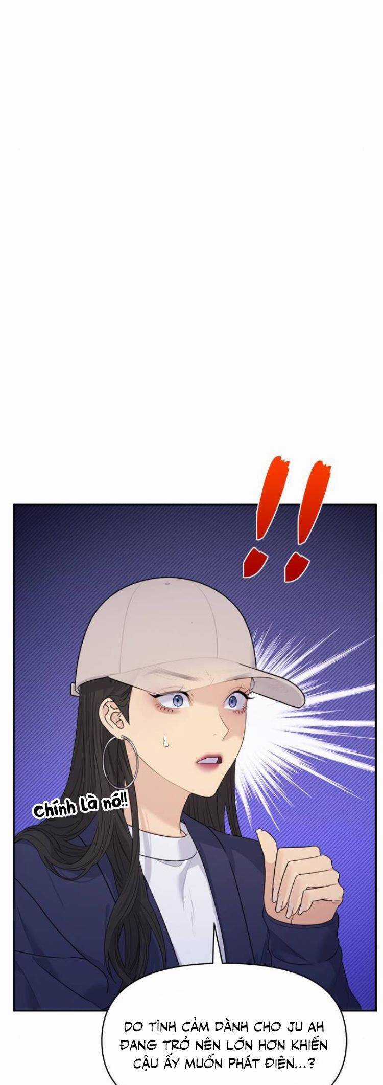 Couple Breaker Chapter 53 trang 6