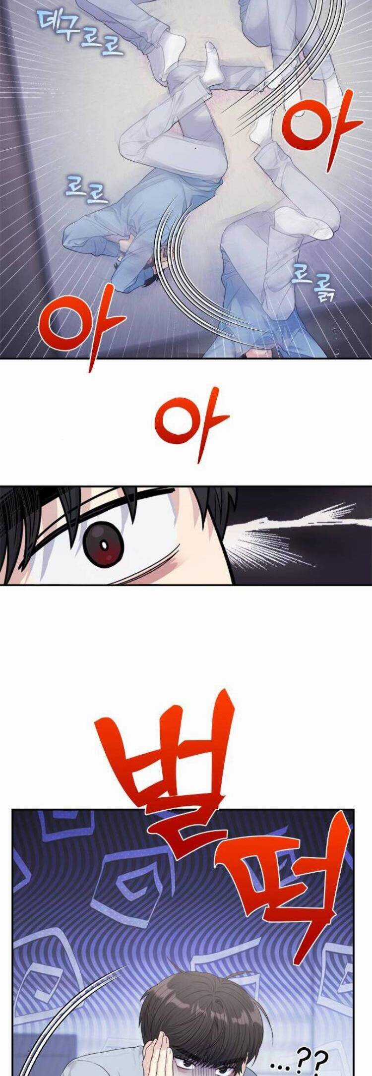 Couple Breaker Chapter 53 trang 9