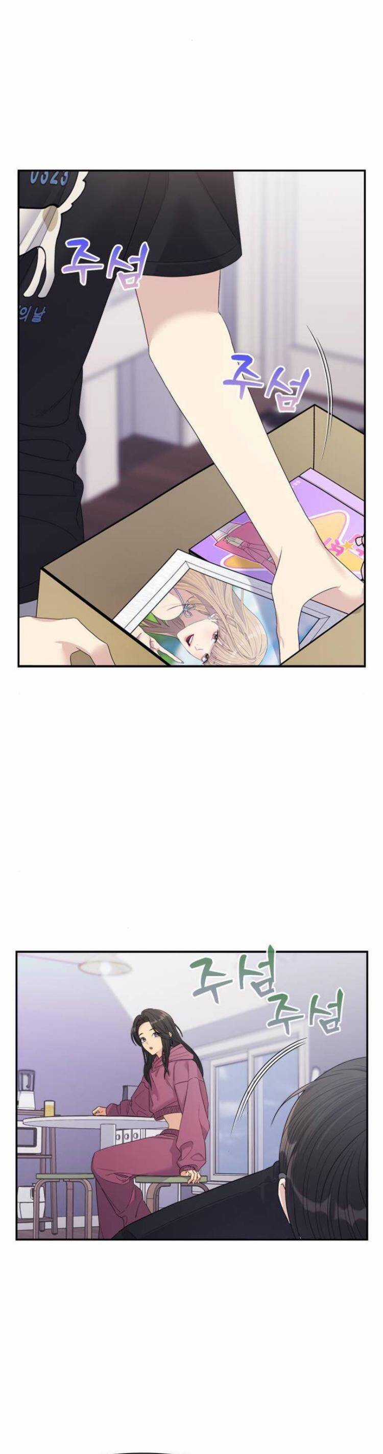 Couple Breaker Chapter 54 trang 13