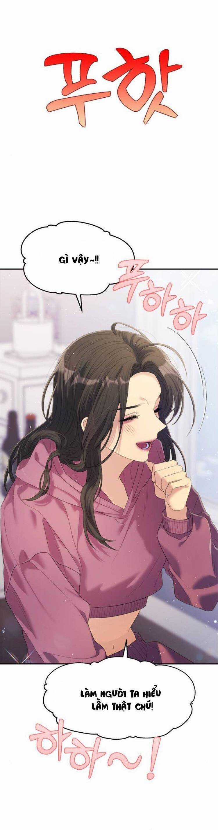 Couple Breaker Chapter 54 trang 15