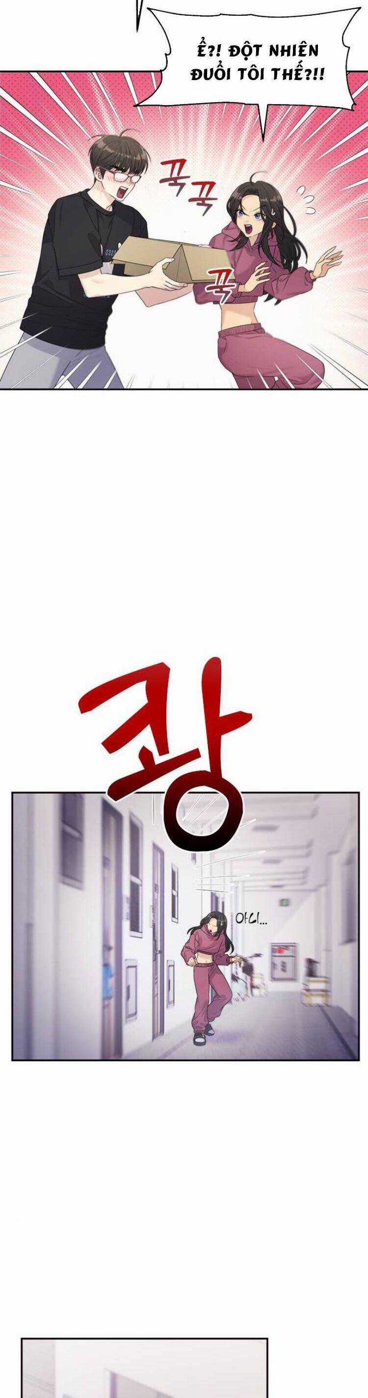 Couple Breaker Chapter 54 trang 17