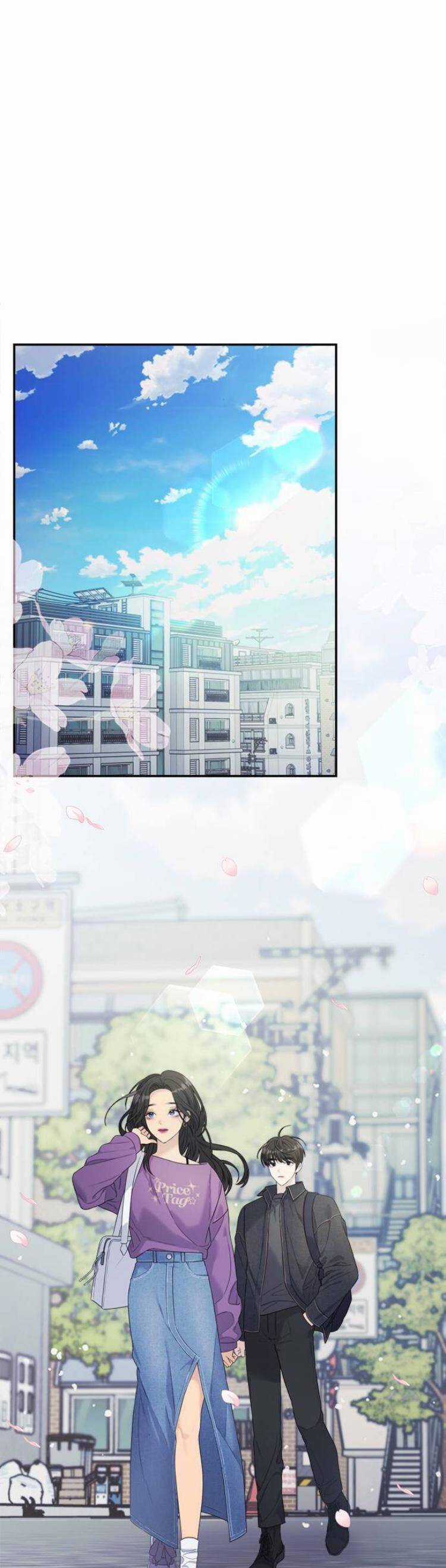 Couple Breaker Chapter 54 trang 19