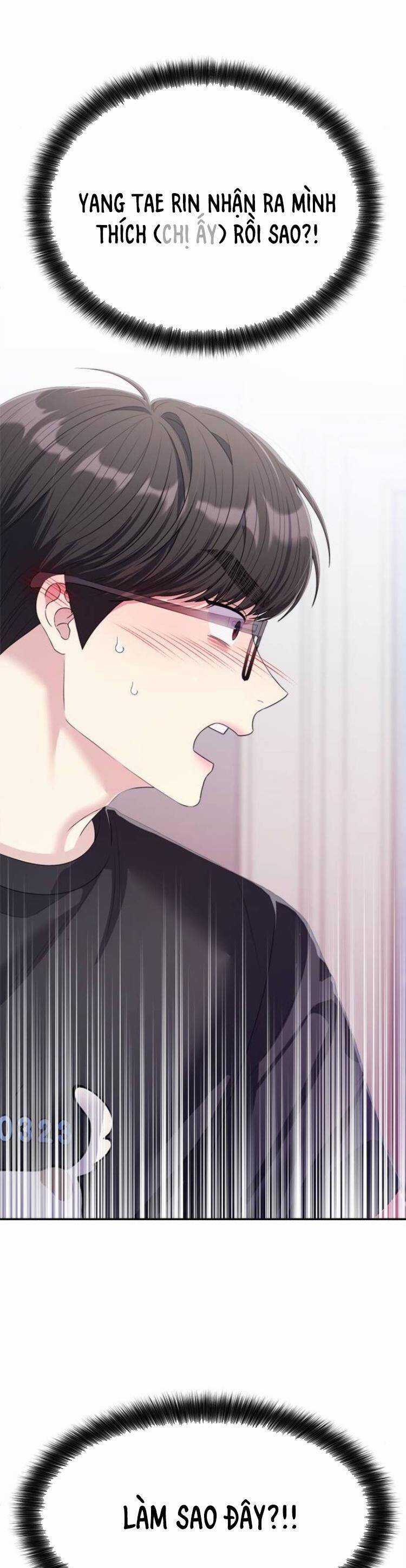 Couple Breaker Chapter 54 trang 2