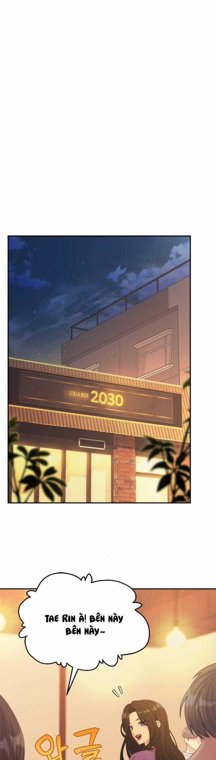 Couple Breaker Chapter 54 trang 23