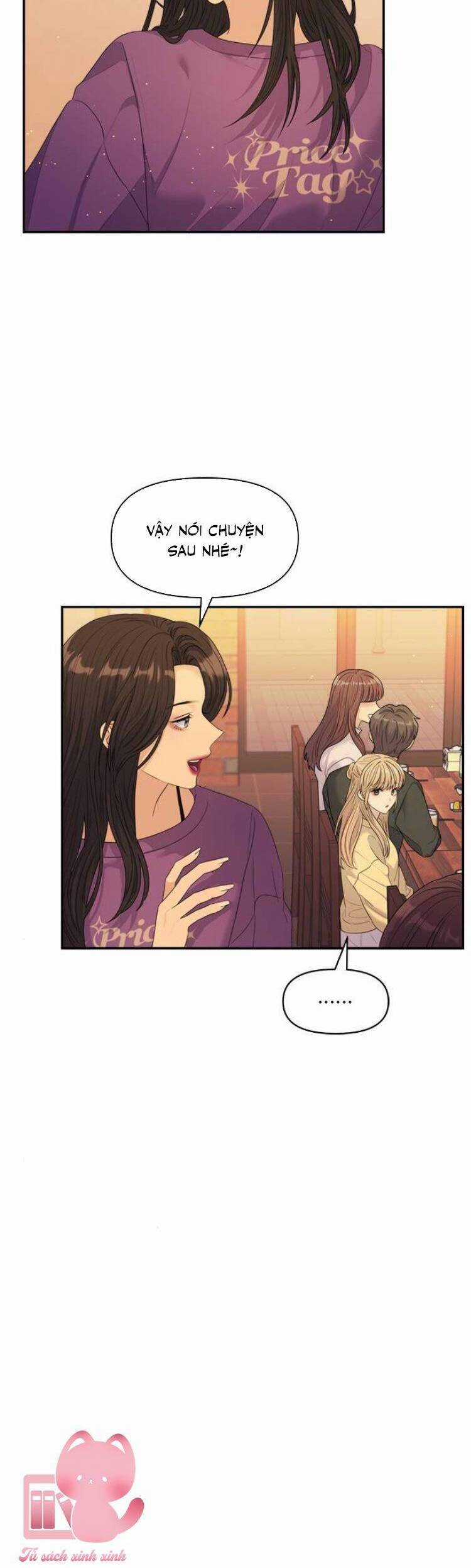Couple Breaker Chapter 54 trang 28