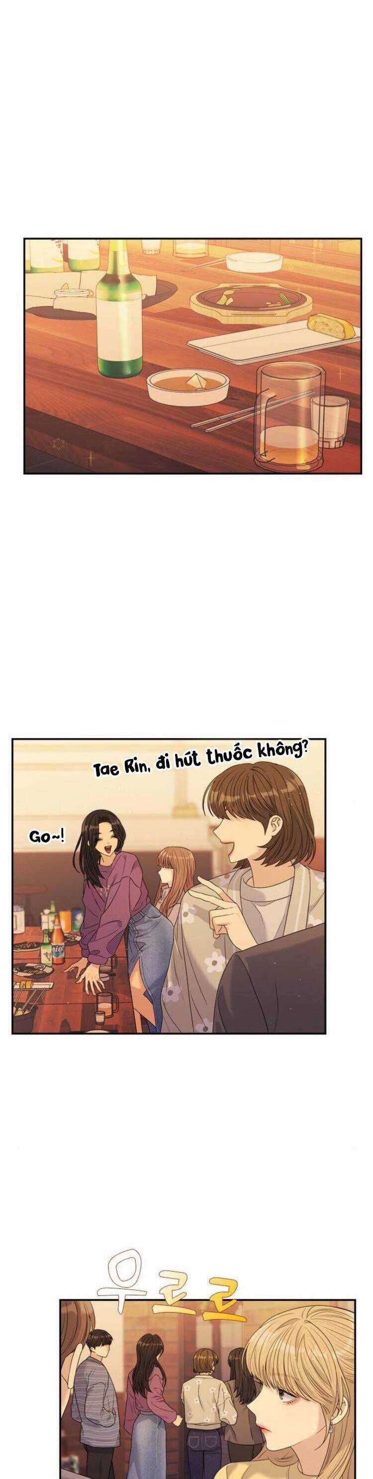 Couple Breaker Chapter 54 trang 30