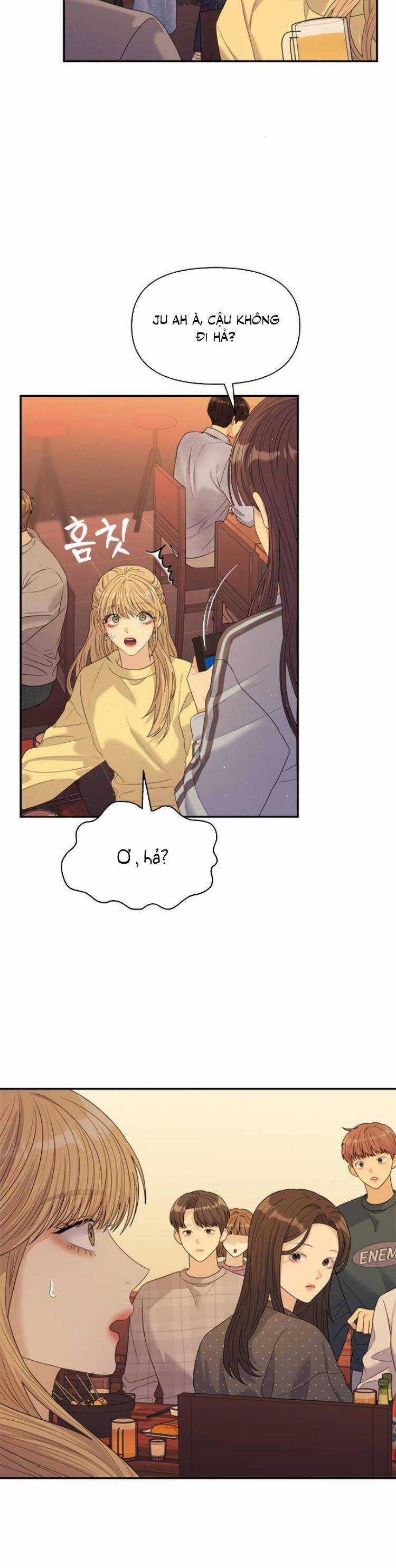 Couple Breaker Chapter 54 trang 31