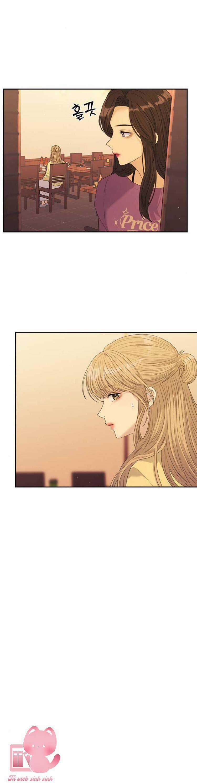 Couple Breaker Chapter 54 trang 33