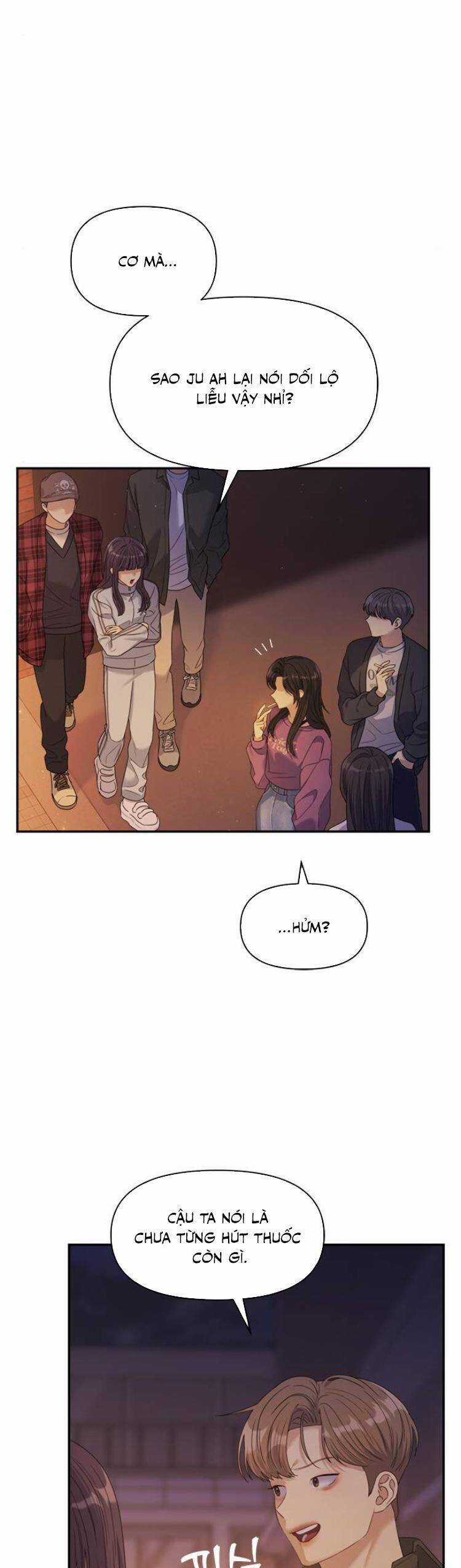 Couple Breaker Chapter 54 trang 34