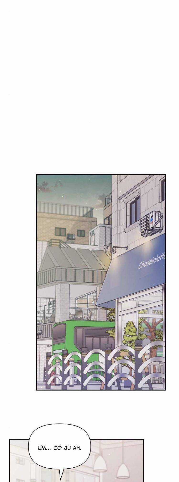 Couple Breaker Chapter 54 trang 39