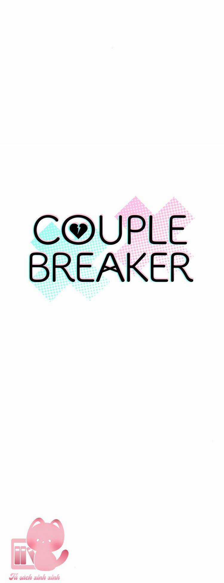Couple Breaker Chapter 54 trang 4