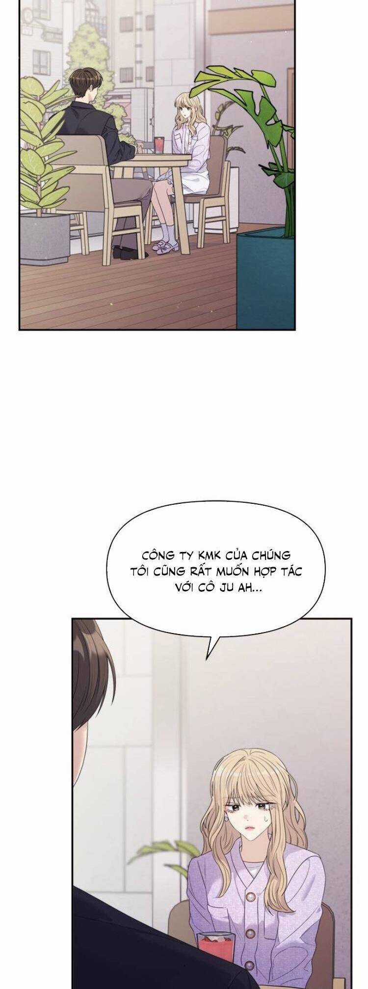 Couple Breaker Chapter 54 trang 40