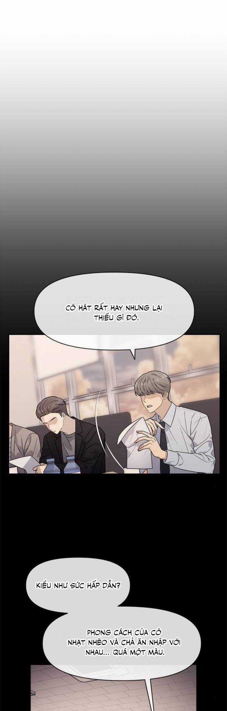 Couple Breaker Chapter 54 trang 42