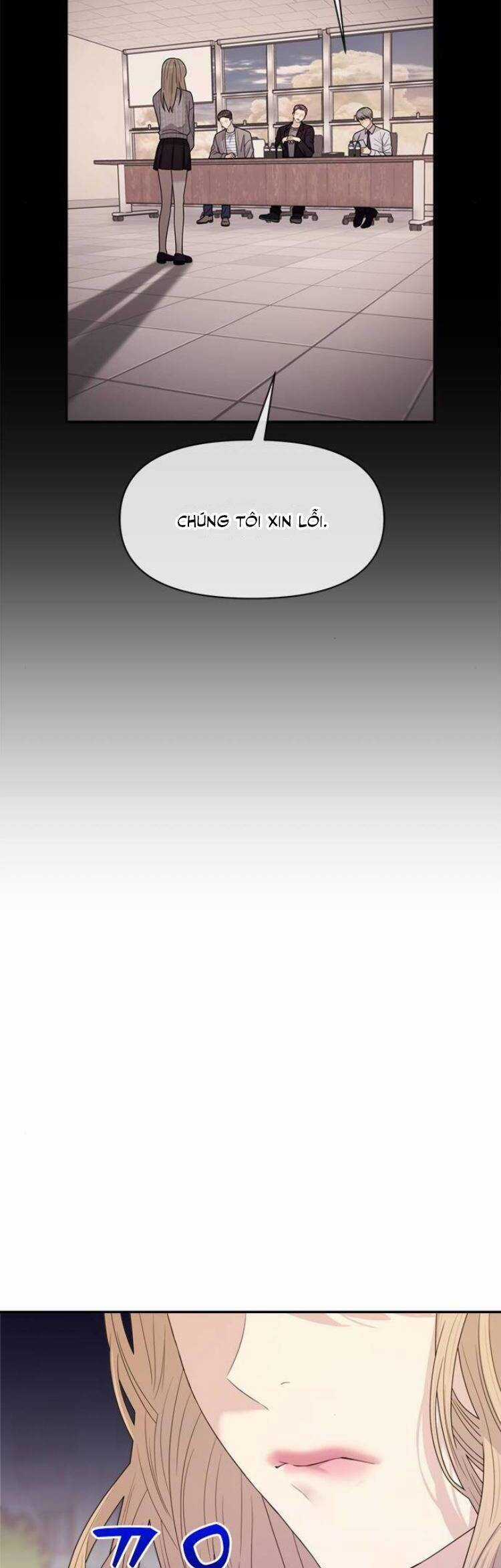 Couple Breaker Chapter 54 trang 43