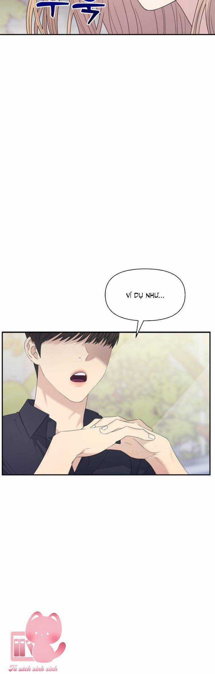 Couple Breaker Chapter 54 trang 44