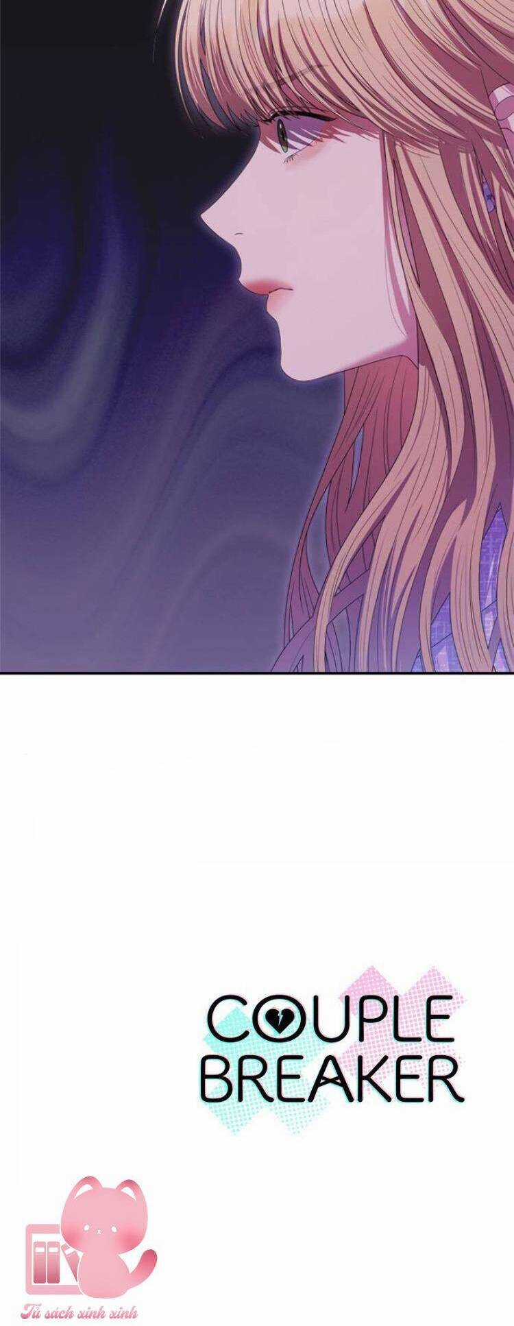Couple Breaker Chapter 54 trang 46