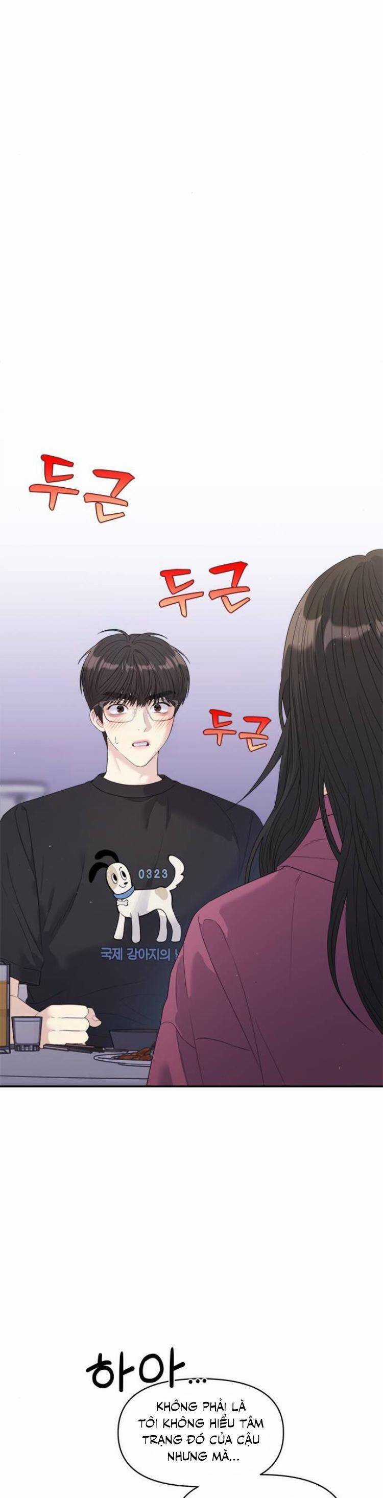 Couple Breaker Chapter 54 trang 5