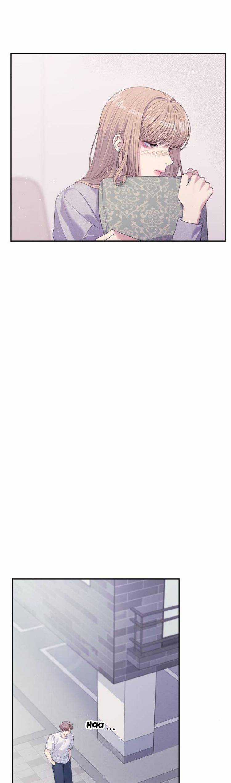 Couple Breaker Chapter 55 trang 12