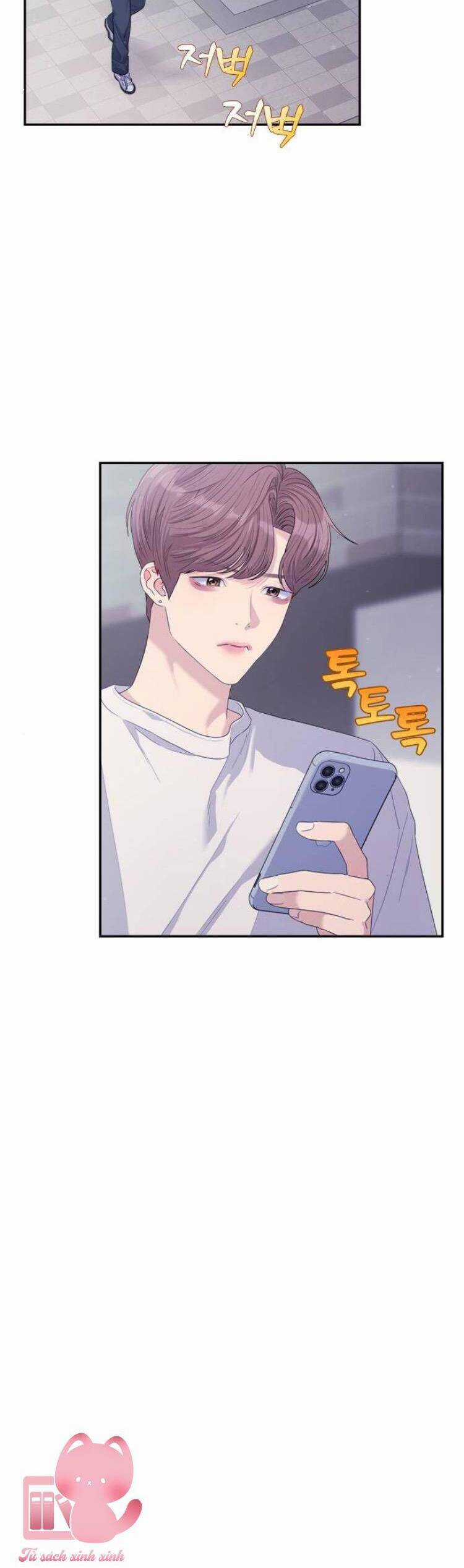 Couple Breaker Chapter 55 trang 13