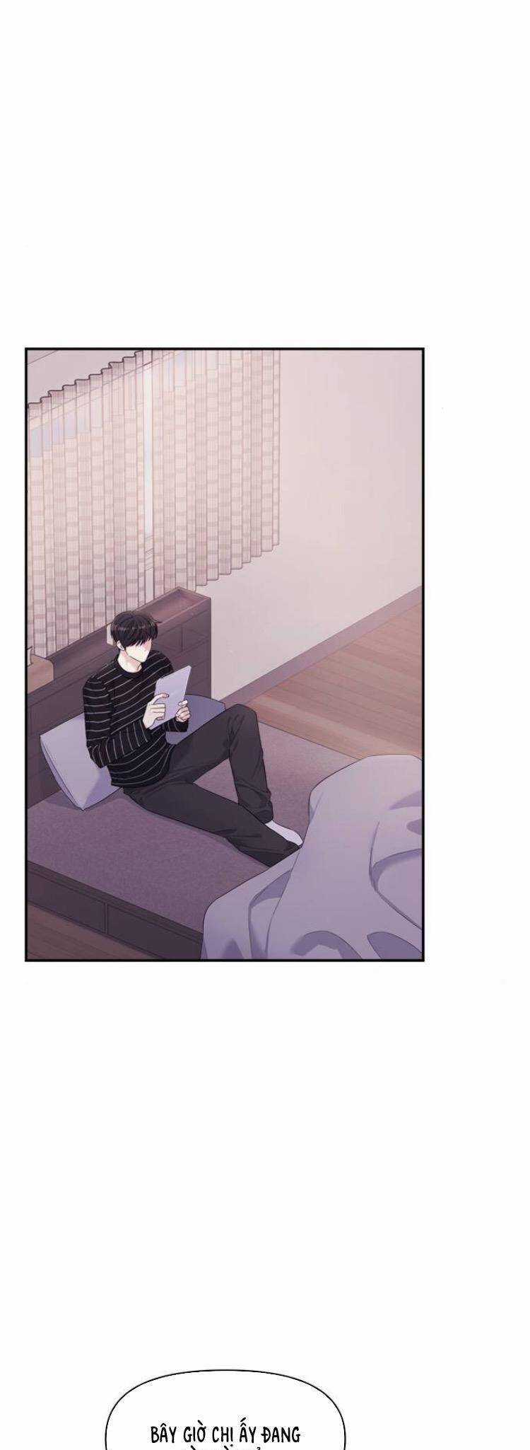 Couple Breaker Chapter 55 trang 14