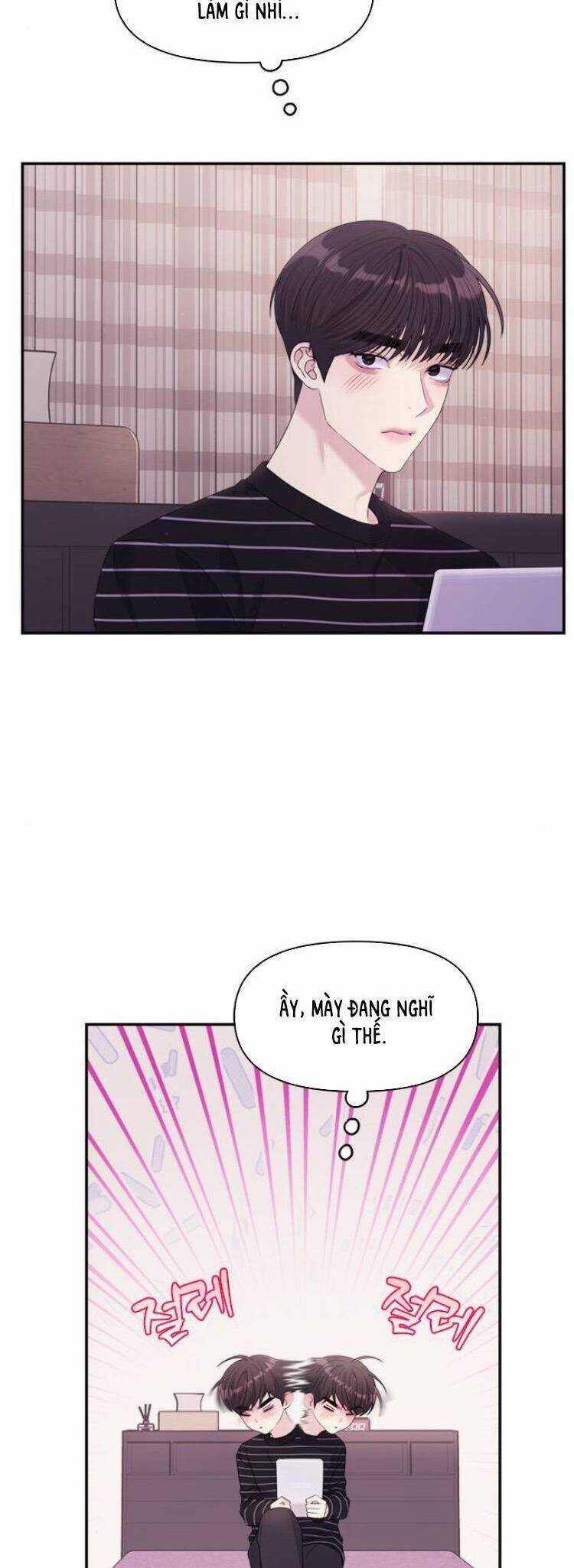 Couple Breaker Chapter 55 trang 15