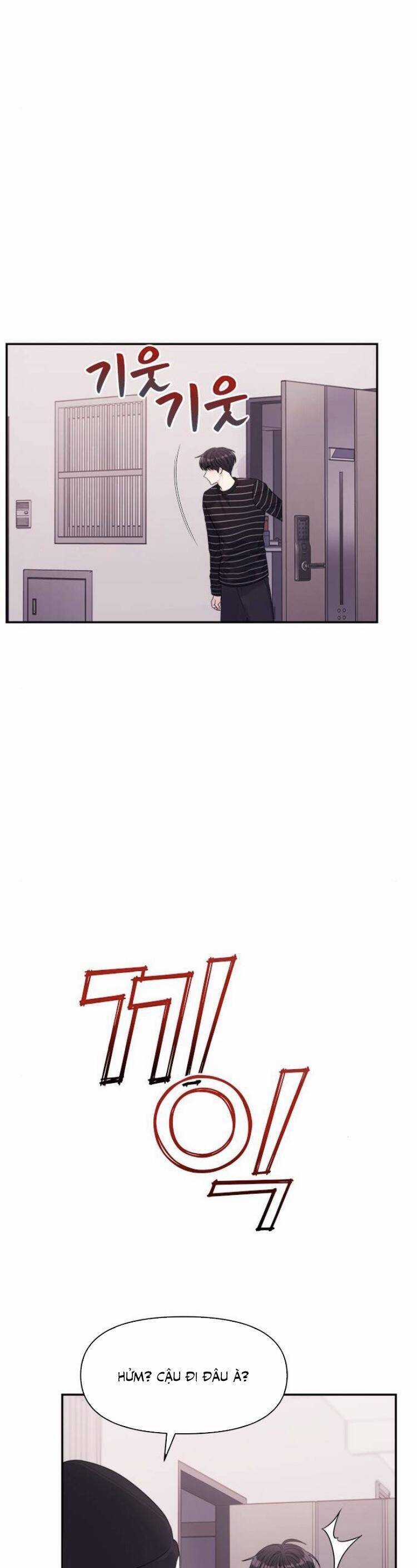 Couple Breaker Chapter 55 trang 17