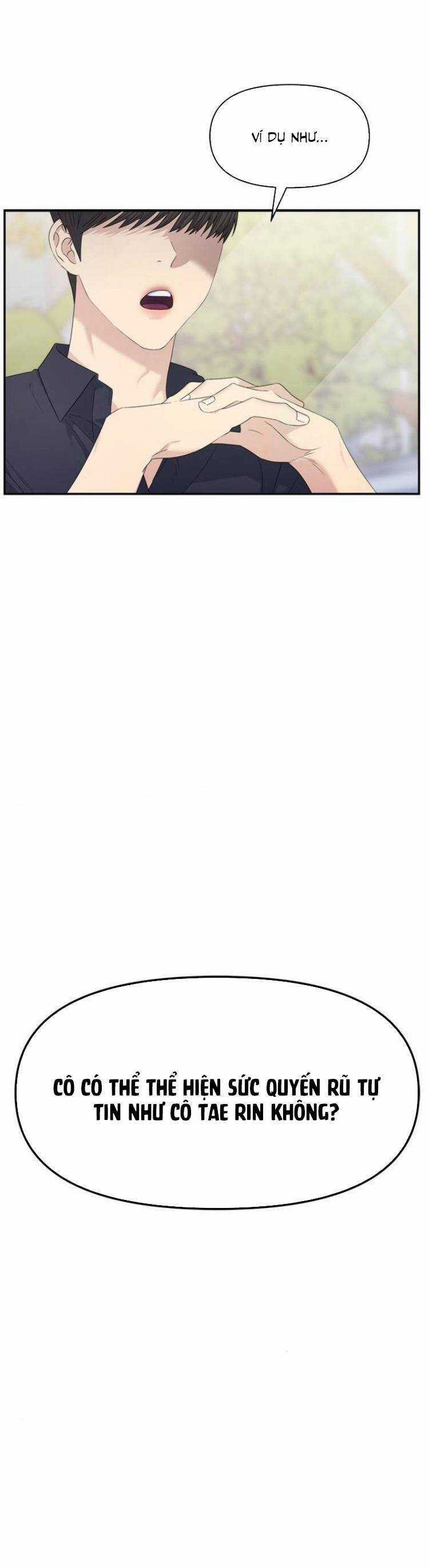 Couple Breaker Chapter 55 trang 2