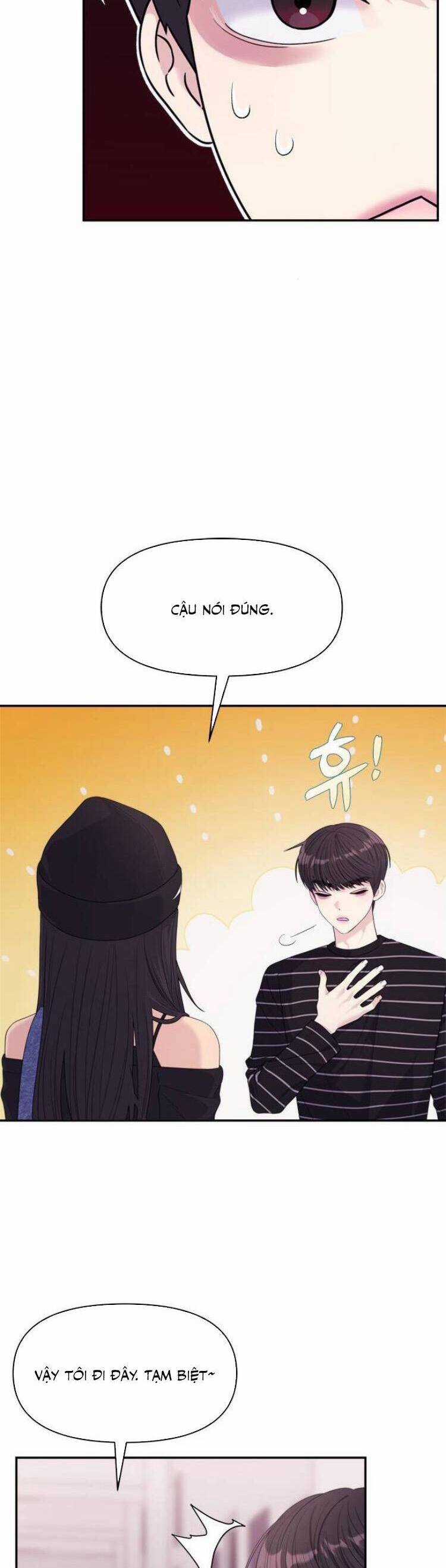 Couple Breaker Chapter 55 trang 24