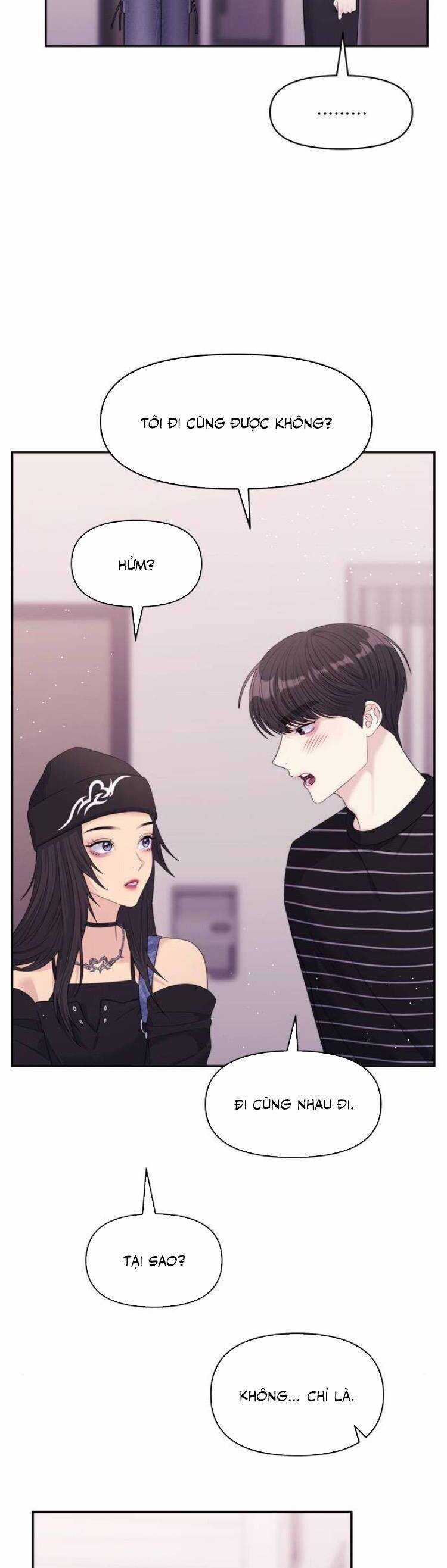 Couple Breaker Chapter 55 trang 26