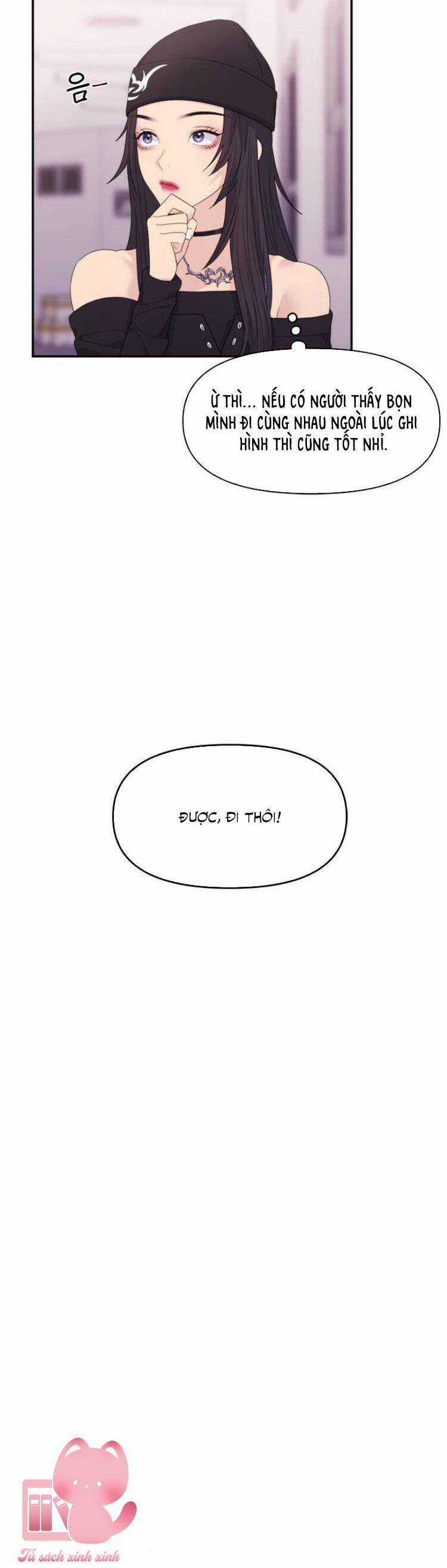 Couple Breaker Chapter 55 trang 27