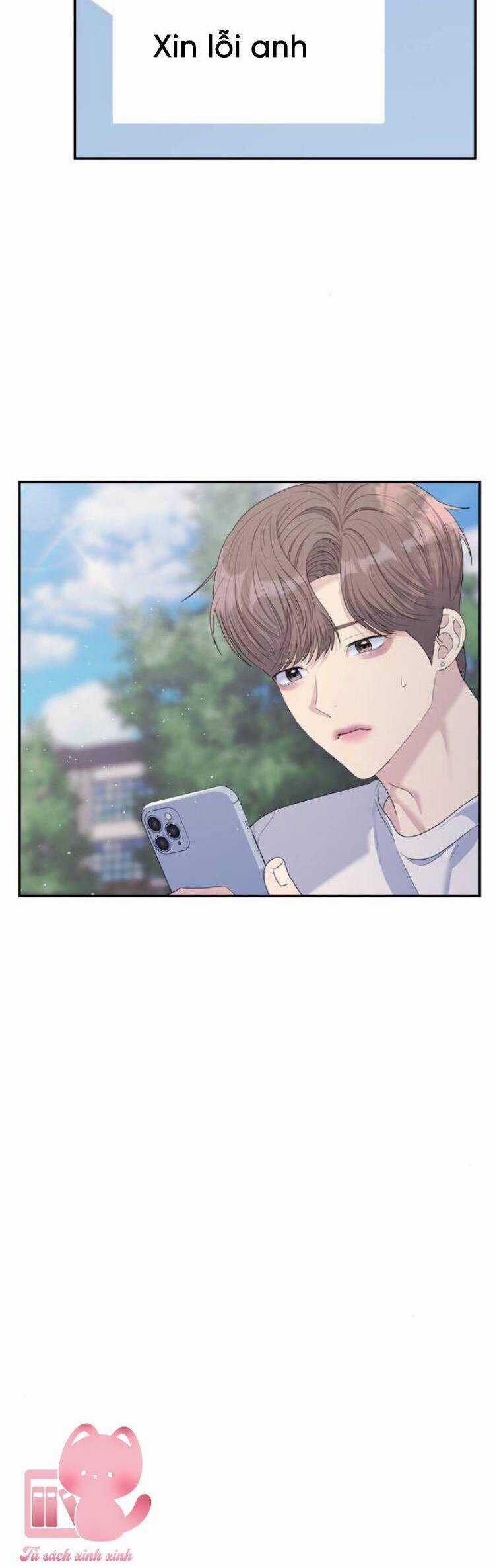 Couple Breaker Chapter 55 trang 29