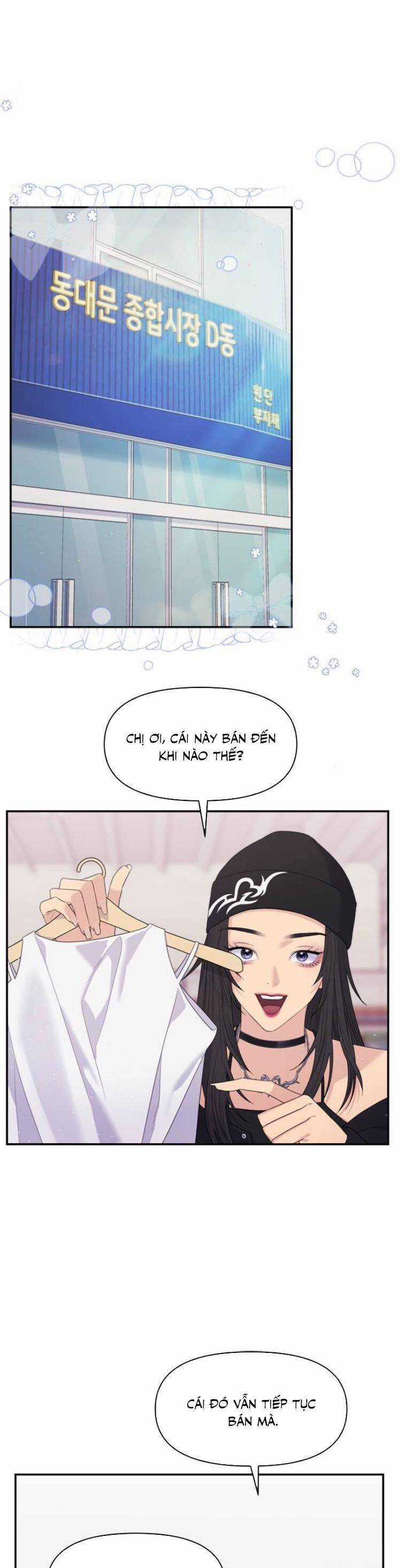 Couple Breaker Chapter 55 trang 30