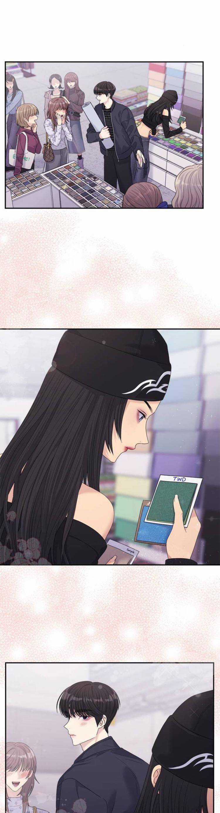 Couple Breaker Chapter 55 trang 37