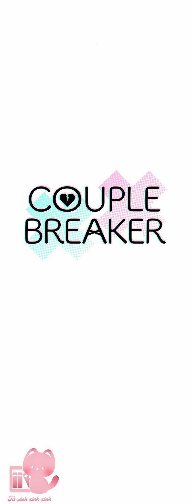 Couple Breaker Chapter 55 trang 4