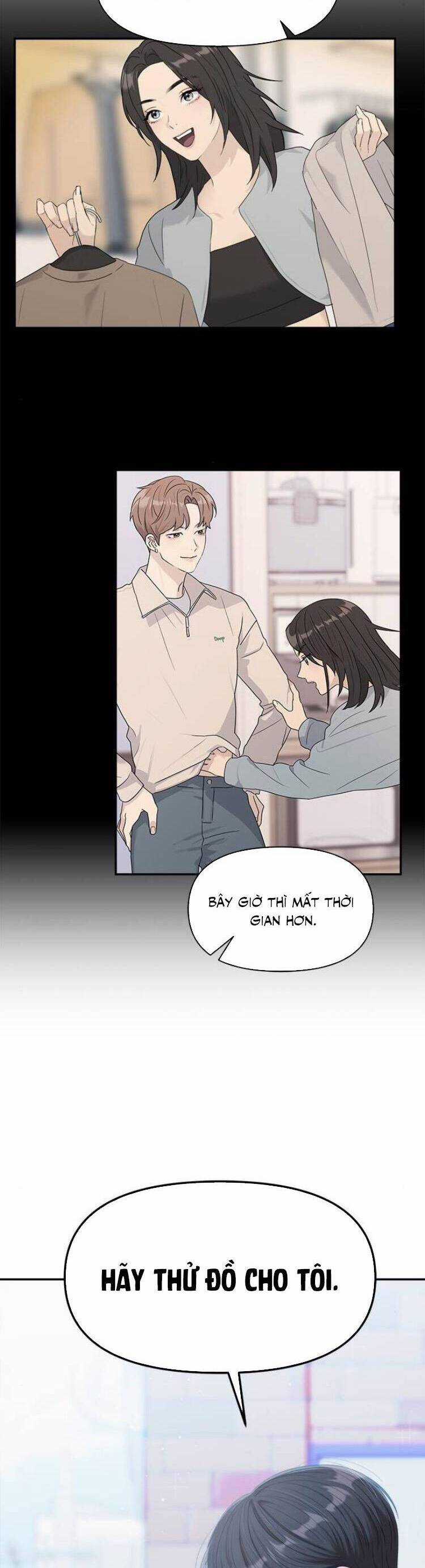 Couple Breaker Chapter 55 trang 42