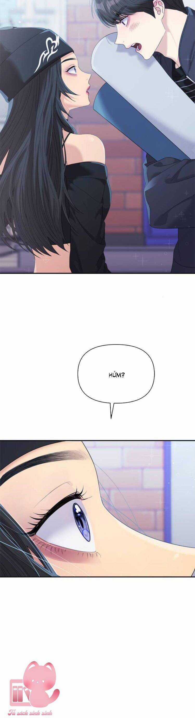 Couple Breaker Chapter 55 trang 43