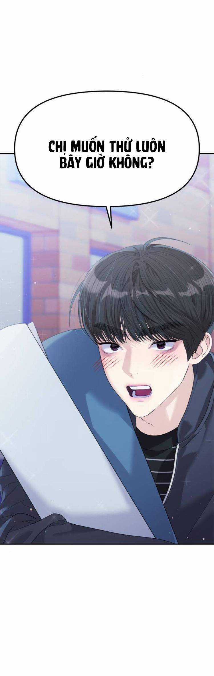 Couple Breaker Chapter 55 trang 44