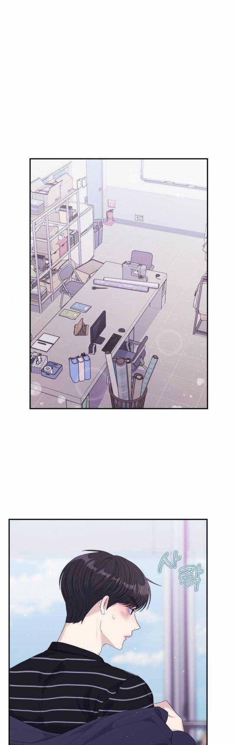 Couple Breaker Chapter 55 trang 45