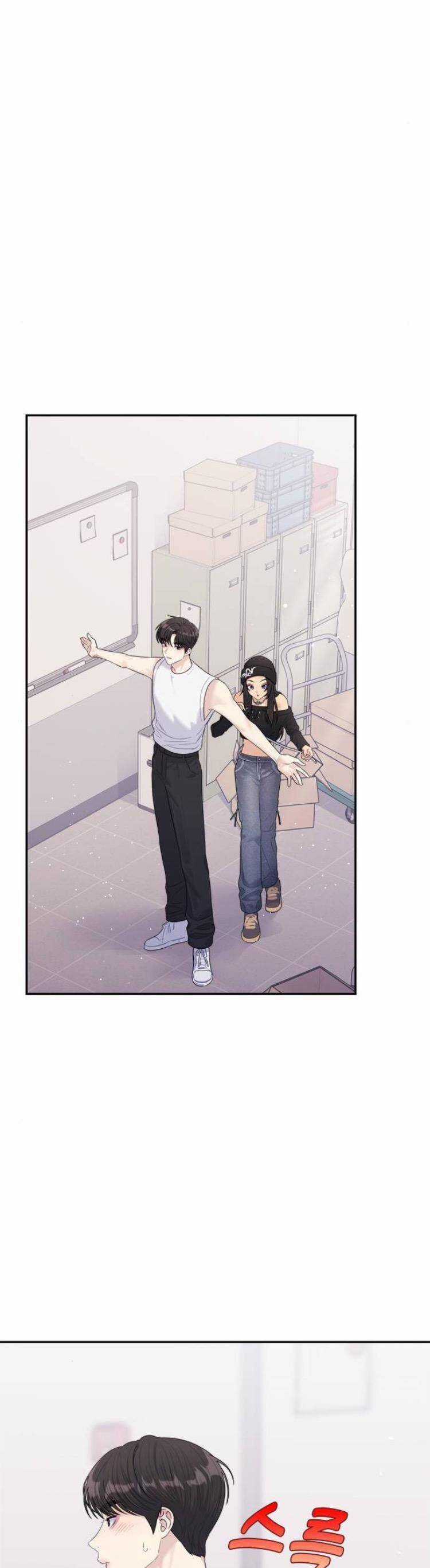Couple Breaker Chapter 56 trang 10