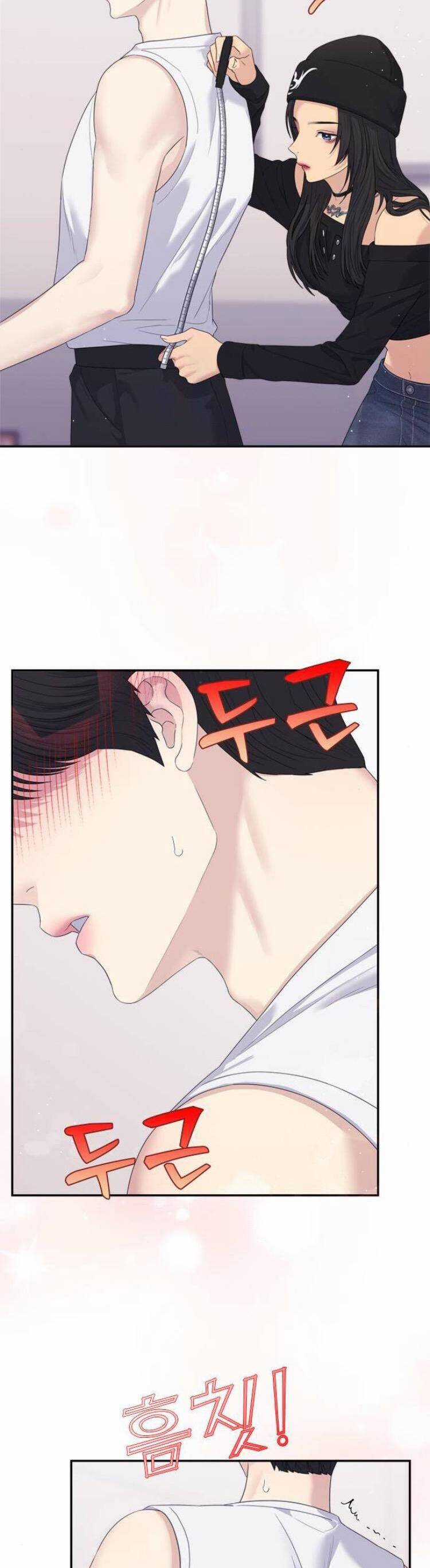 Couple Breaker Chapter 56 trang 11