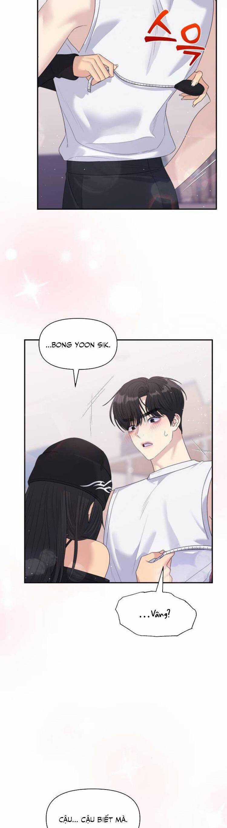 Couple Breaker Chapter 56 trang 12