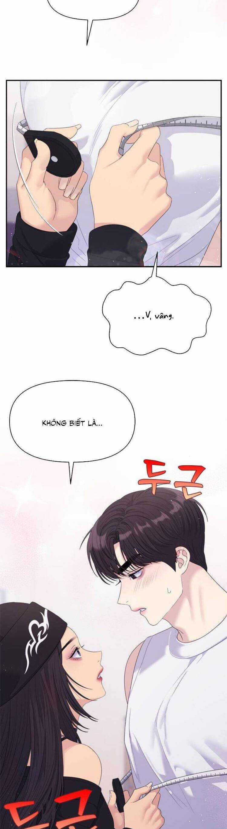 Couple Breaker Chapter 56 trang 13