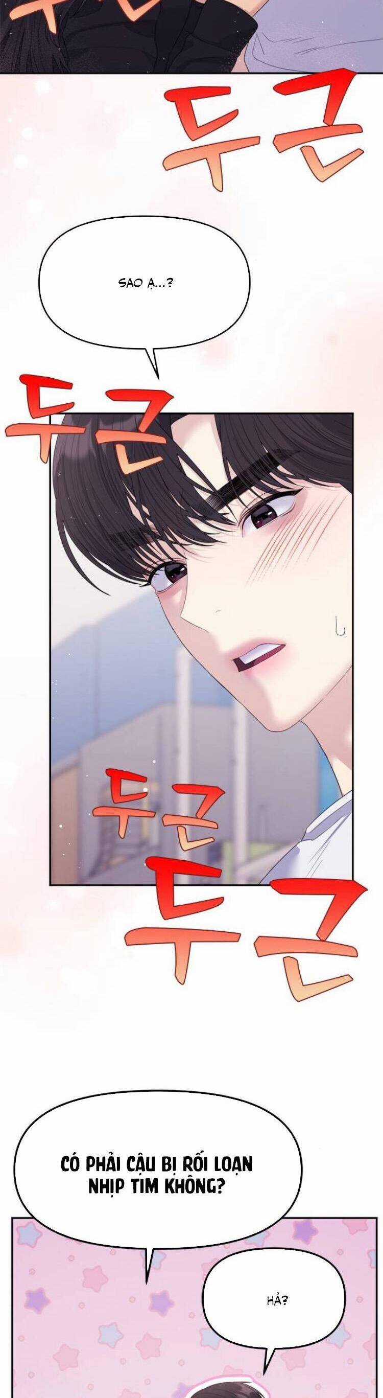 Couple Breaker Chapter 56 trang 14