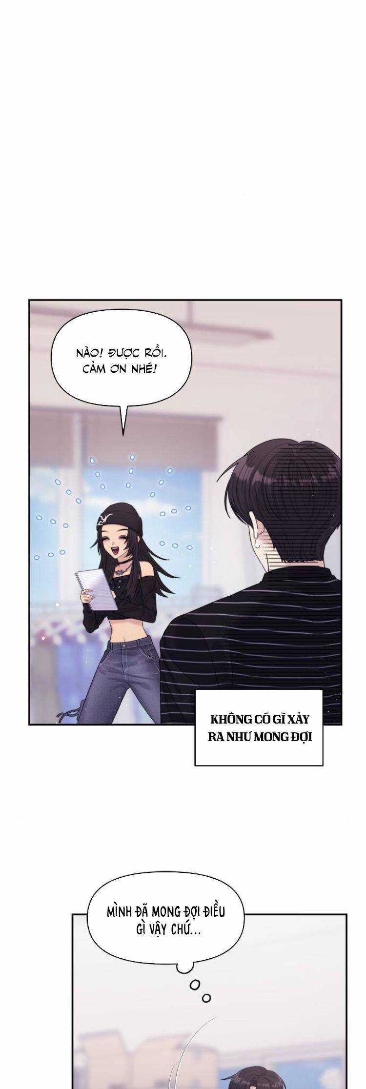 Couple Breaker Chapter 56 trang 16