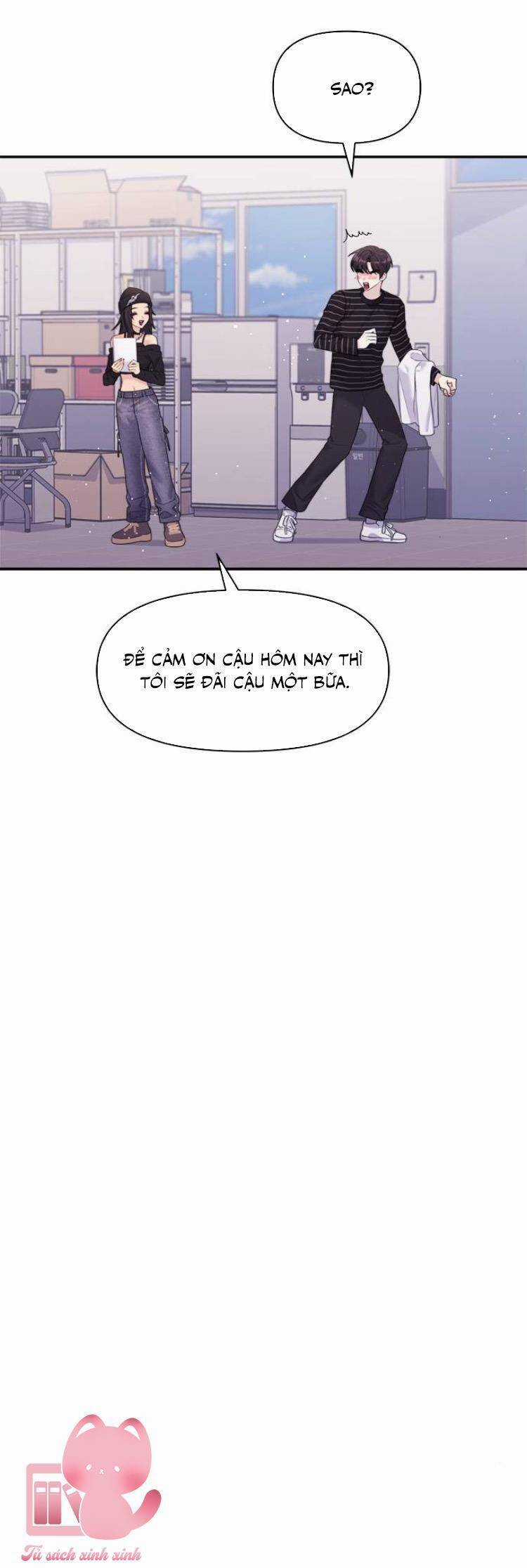 Couple Breaker Chapter 56 trang 18