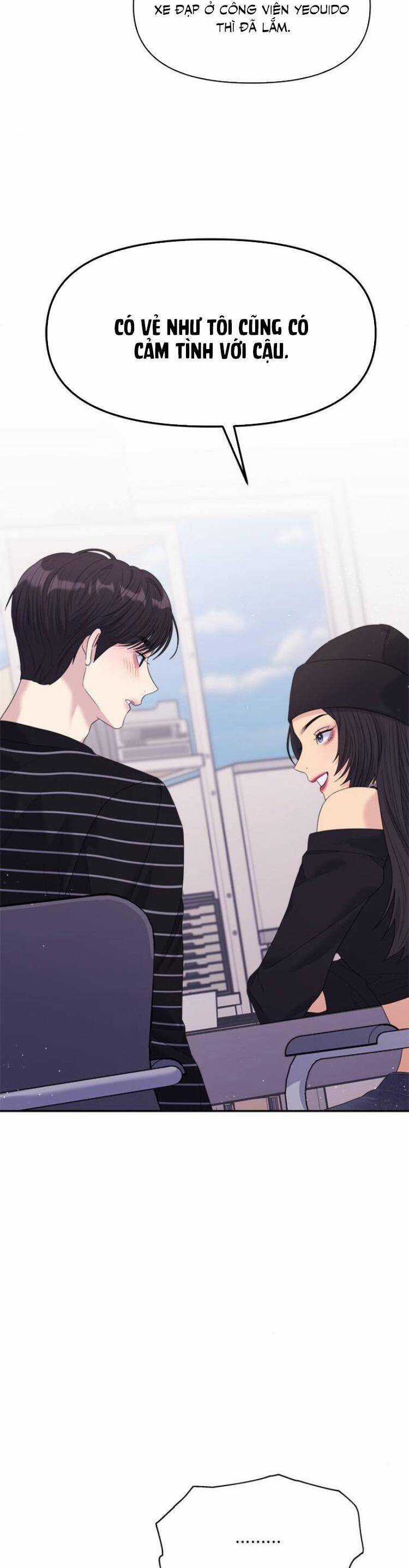 Couple Breaker Chapter 56 trang 22