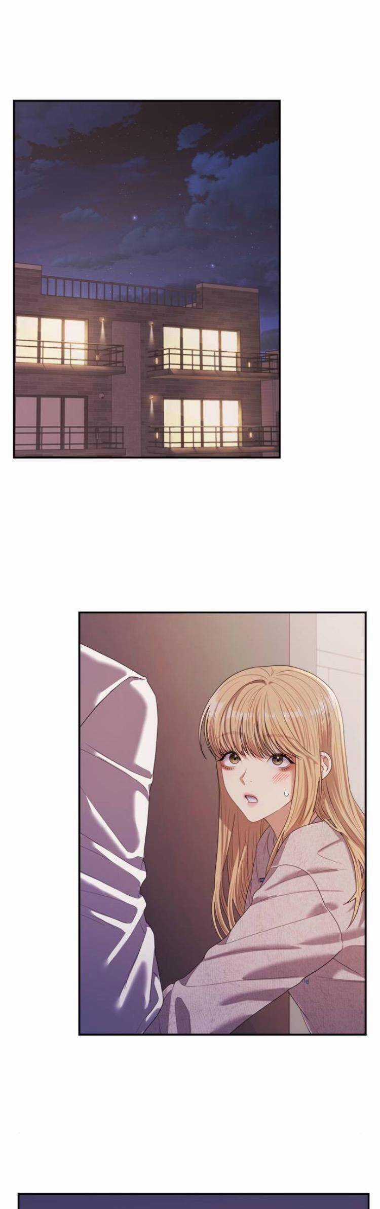 Couple Breaker Chapter 56 trang 25