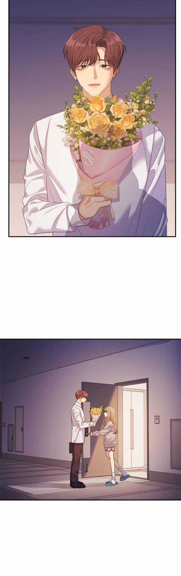 Couple Breaker Chapter 56 trang 26